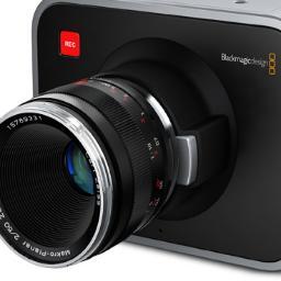 we report on all things relating to the Black Magic Design Cinema Camera - or BMCC as its nicknamed