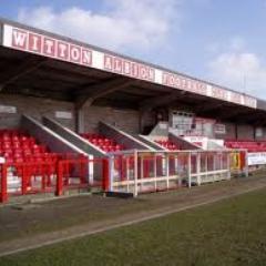 Witton Albion Podcast - Tweet your questions and topics to us!