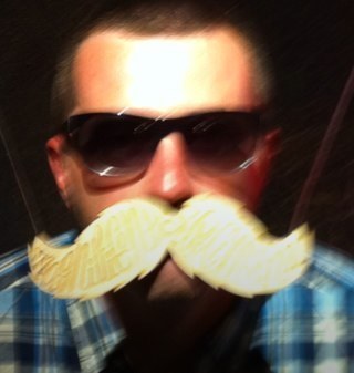 mitchelmb's profile picture. 