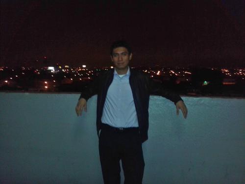 Masterproject's profile picture. 