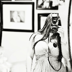 SerinaSparkman's profile picture. 