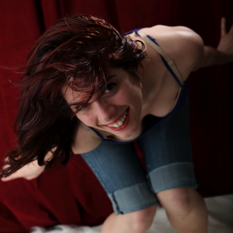 jencapogreco's profile picture. an actor, an opera singer, a photographer, a fashonista, a special event coordinator and an arts administrator. I am a cultural omnivore!