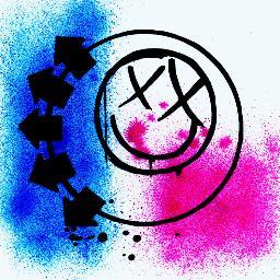 Blink 182 is my all time favorite band. i post blink lyrics so RT, Favorite, and follow. #musicismylife #blink182 #blink182quotes