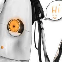 Creado por GLaDOS y diseñado únicamente para realizar pruebas. ¡NO SOY HOMOSEXUAL! Sobre todo porque no tengo sexo. #SpanishFakeValve