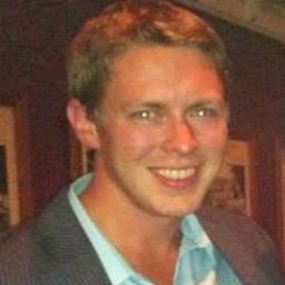 Ryan_McB's profile picture. 