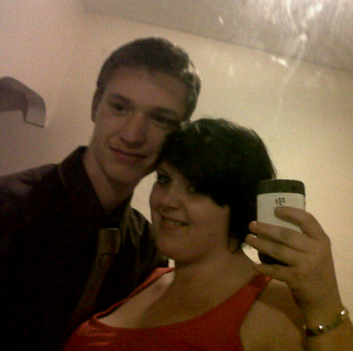 ♥JamesDouglas♥4-3-11♥