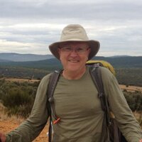 Ted Corley (@tedcorley1) Twitter profile photo