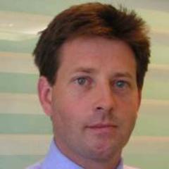 Management Consultant specialising in the Supply Chain  Tweeted views are my own and not IBMs.