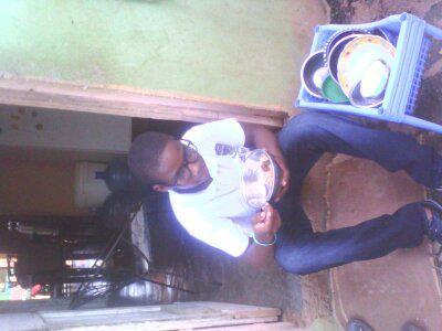 BLOWMenol's profile picture. elshamakito blow