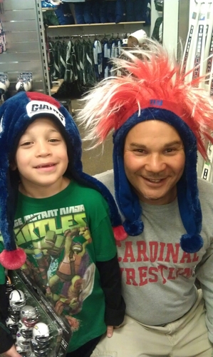 lgdiaz68's profile picture. 