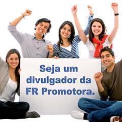 Divulgadora da empresa FR Promotora, onde você no seu lar ganha a sua renda extra através da internet!
Acesse: http://t.co/HTG8udRxaf