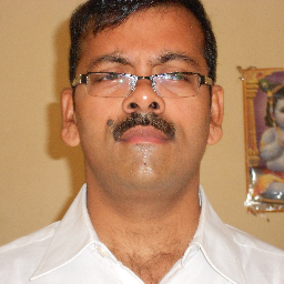 VRKRAO3's profile picture. 