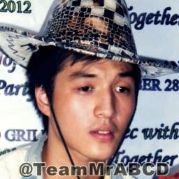 TeamMrABCD Profile Picture