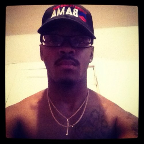 alabamasupastar's profile picture. NO NEED FOR A BIO .... JUST KNOW THAT IM THAT PERSON YOU DREAM OF HAVING BUT THINK YOULL NEVER FIND … HAPPILY IN LOVE WITH MY #WIFEY@Ohemmgeeitsme