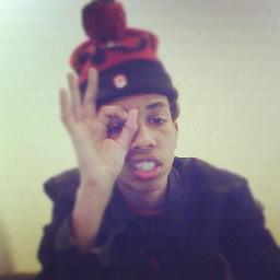 follow my new account @joshbrinkz