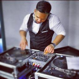 business & sales, drummer, dj, healthy homecook, aspiring actor, artist, fitness freak; determined but patient.