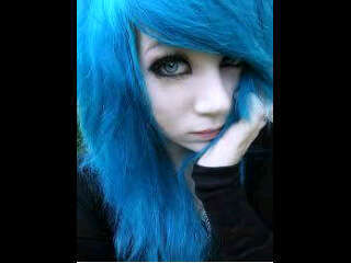 I love video games. screamo and death metal music