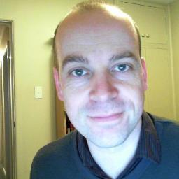 IT Infrastructure geek with a head in the cloud.  Also fond of bad puns.