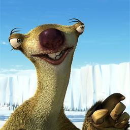 I'am sou louco.  =P