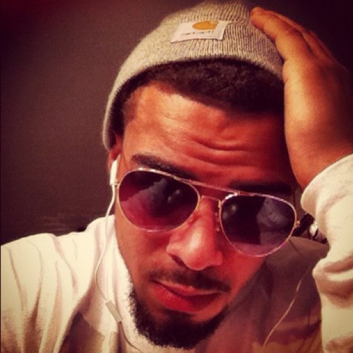 Get use to seeing me succeed, I intend to be at it for a while!