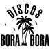 DiscosBoraBora (@DiscosBoraBora) Twitter profile photo