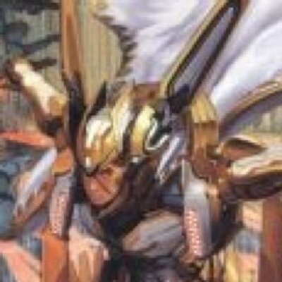 月影の白兎 ペリノアbot(試運転)