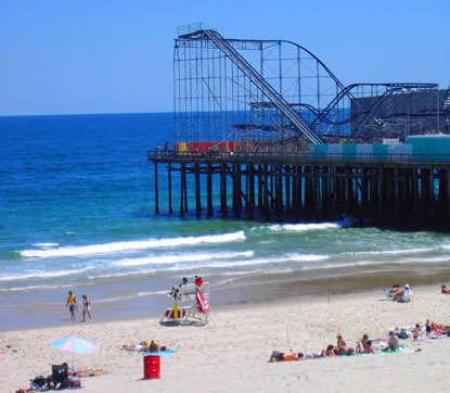 Share your memories about the fun you had at the Jersey Shore. Help with the rebuilding process. Follow us at http://t.co/XKd1NokQC3