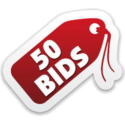 I help people to create a home business while saving money. Want to make an income from home? Grab 50 Free Bids now to check it out.