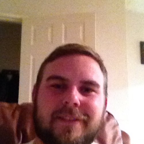 taylordavid543's profile picture. 