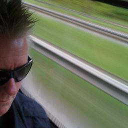Steve McManus is a singer songwriter from Hull, Yorshire, England.  
Thanks Steve.