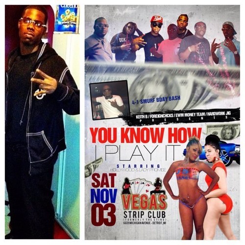 smoke_ewm's profile picture. 