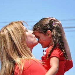 Médica ortopedista/traumatologista , mãe de 4 filhos, cada dia que passa @dratatiana15 me suspreende mais pela sua garra!
Since:22/10/12 adm: @miilycostaa
