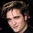 Robert Pattinson