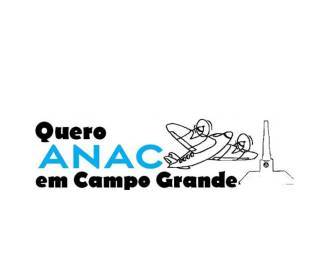 A Agência Nacional de Aviação Civil fechou o Posto de Serviço de Campo Grande, vamos fazer barulho para reabrir?