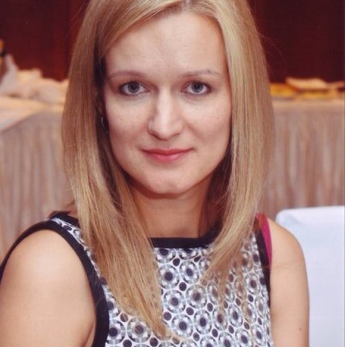 OKuznetsova's profile picture. Svyaznoy/ mail to: okuznetsova@maxus.ru