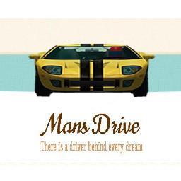 You are the driver of your life