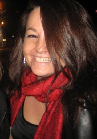Elinor Engster