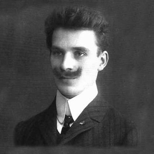 KarlCRannseier's profile picture. 