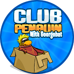 CPwithGeorgebat's profile picture. Hey! This is the official Twitter account for CPG 'ClubPenguinWithGeorgebat' http://t.co/DaF4Q7AB9I follow @GeorgebatCP for best tweets :D