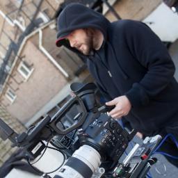 KelvinBeer's profile picture. Writer / Director & owner of Ratmonkey Productions follow us at: @ratmonkeyproduc