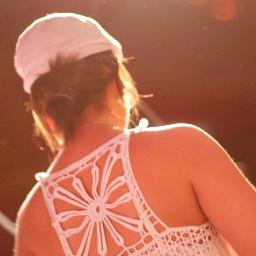 DaniKLToronto's profile picture. mixed race academic, chronic do-gooder, percussionist, community worker, ally in the struggle.