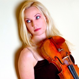 Violinist, writer, TEDx speaker and part-time hedonist. Heart in London, soul in Los Angeles. Body on a remote tropical island.