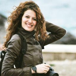 snmkarabulut's profile picture. SCA