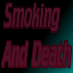 Smokinganddeath's profile picture. 