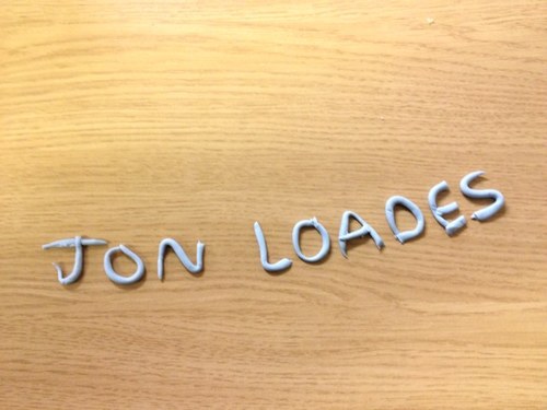 jloades's profile picture. 