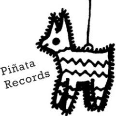 Piñata Records is an independent record label based out of Minneapolis.