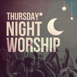 Wednesday Worship at the Livery, 7 p.m.