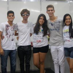 Este Fc foi Criado com muito Amor no dia 06/03 para a banda Tribo Cordel. / Dona do Fc: @EmilyRegina1