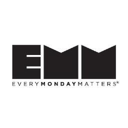 Every Monday Matters commits to making a difference in the world, one Monday at a time. This week: #ThrowConfetti