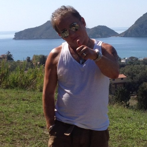 davidmackay23's profile picture. 